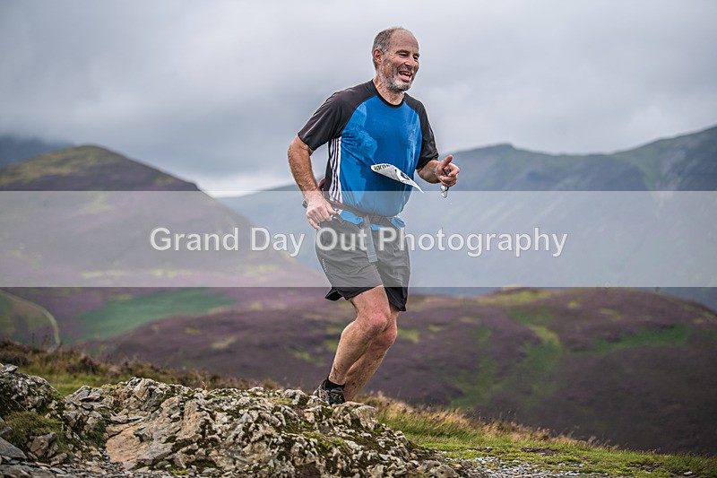 Barrow-382 - Barrow Fell Race Monday 26th August 2024