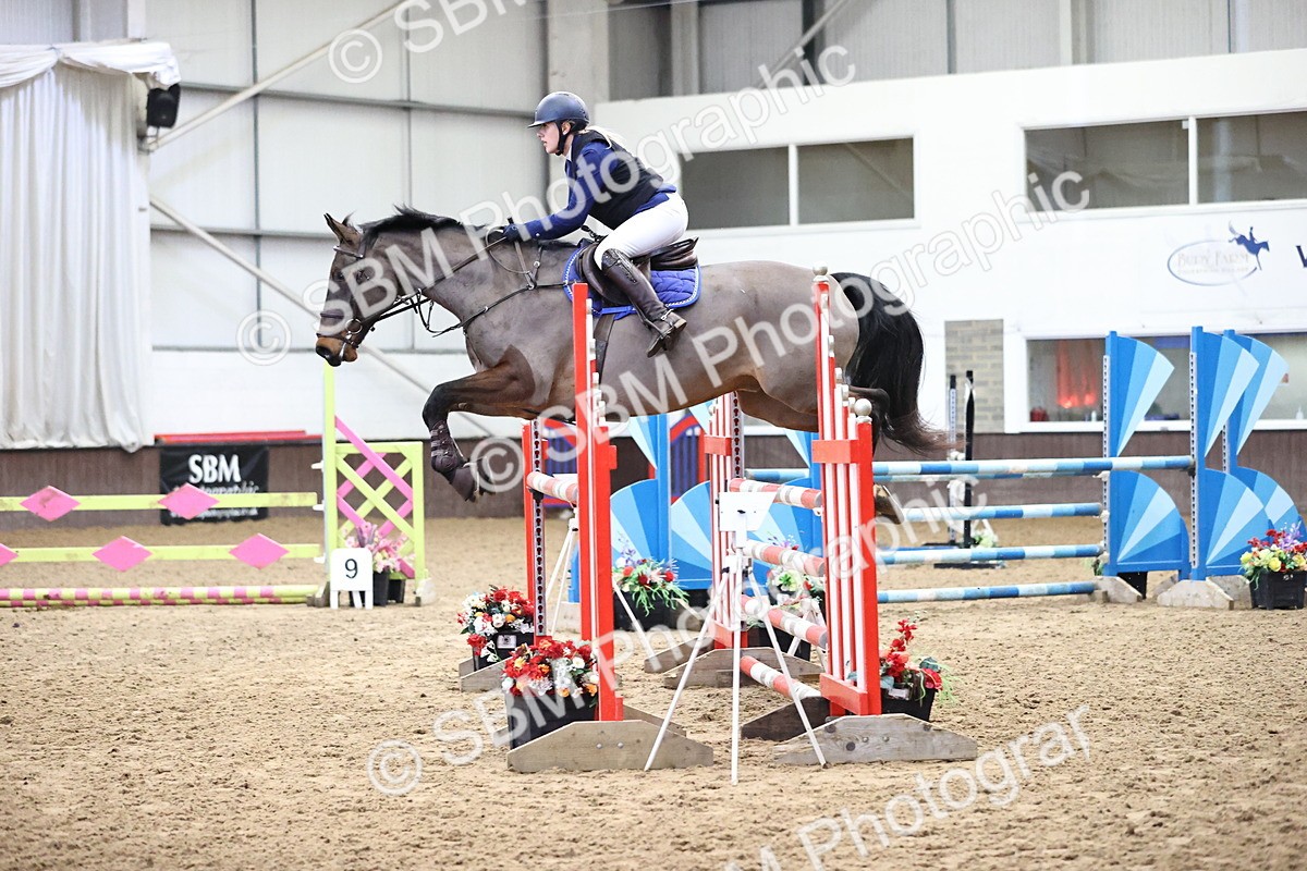 SBM_004740 - Class 16 - Senior Newcomers - 1.10m