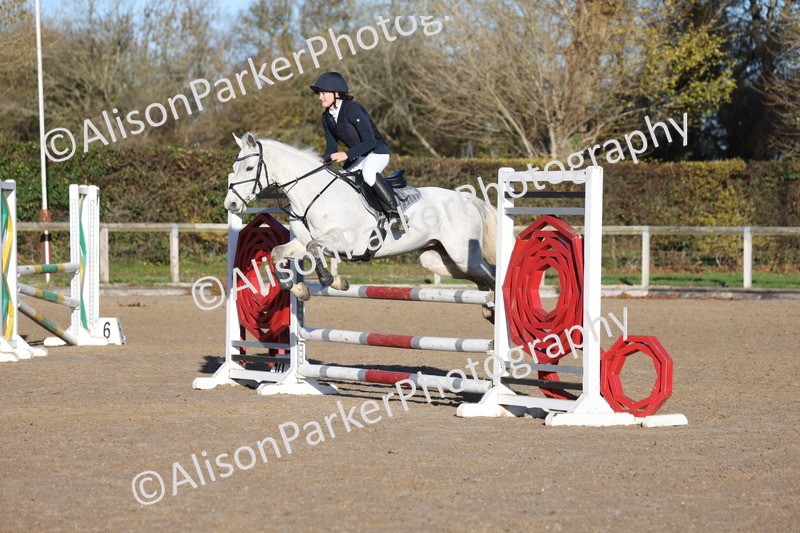 20251130-1551 - Class 4 - 90cm