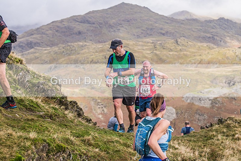Dunnerdale-858 - Dunnerdale Fell Race Saturday 8th November 2025