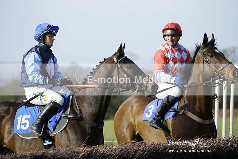 PtP 260222 649 - Kingston Blount Racing Club Point-to-Point 26/02/22