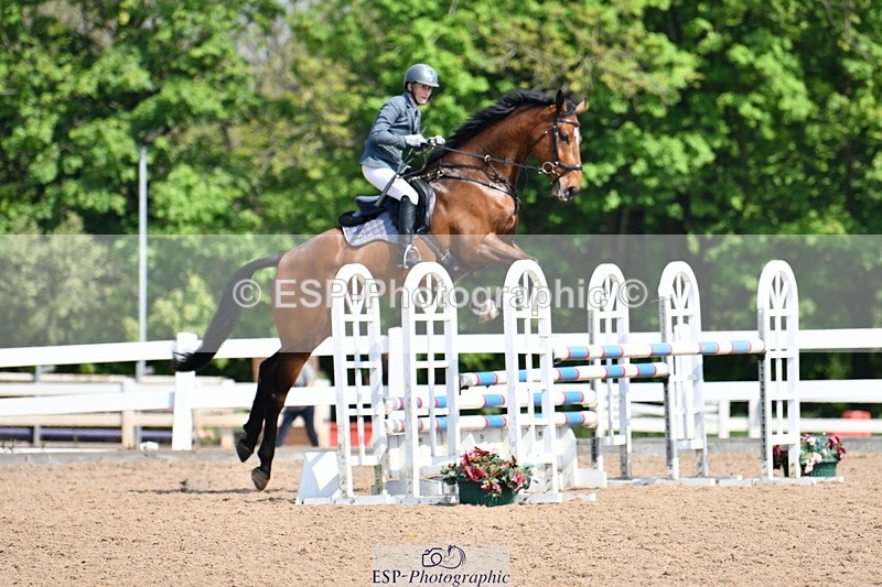 240512A-104917-17769 - Cls 40 Discovery Second Round