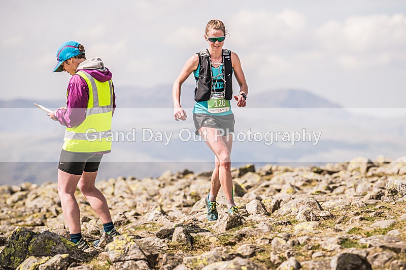 Fairfield-177 - Fairfield Horseshoe Fell Race Saturday 11th May 2024