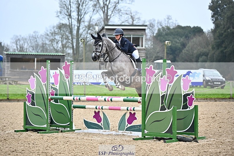 250216A-104002-02250 - Cls 8 Discovery and 1m Open