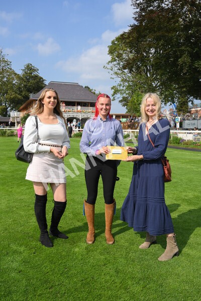 yr05092021r2-18 - Race 2 2.40pm John and Judith Marshall Memorial Stakes