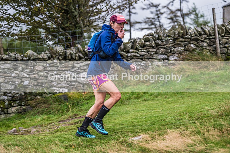Old Crown Round-712 - Old Crown Round Fell Race Saturday 12th September 2026