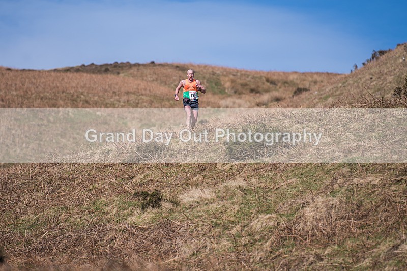 Black Combe-827 - Black Combe Fell Race Saturday 8th March 2025