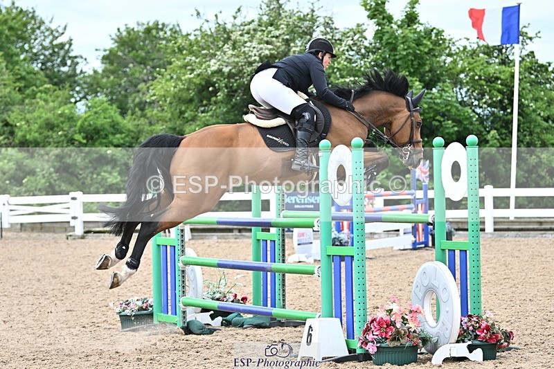 240523A-124401-01810 - Cls 3 Foxhunter