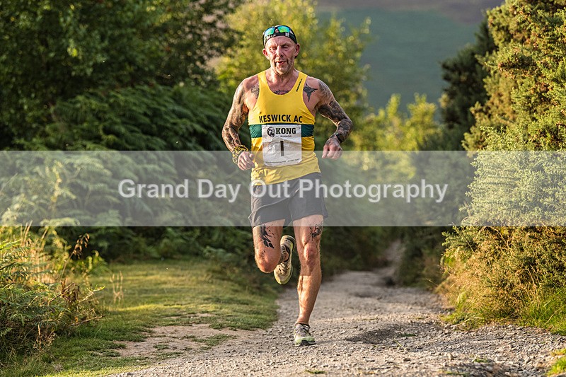 Not Round Latrigg-556 - Not Round Latrigg Fell Race Wednesday 12th August 2026