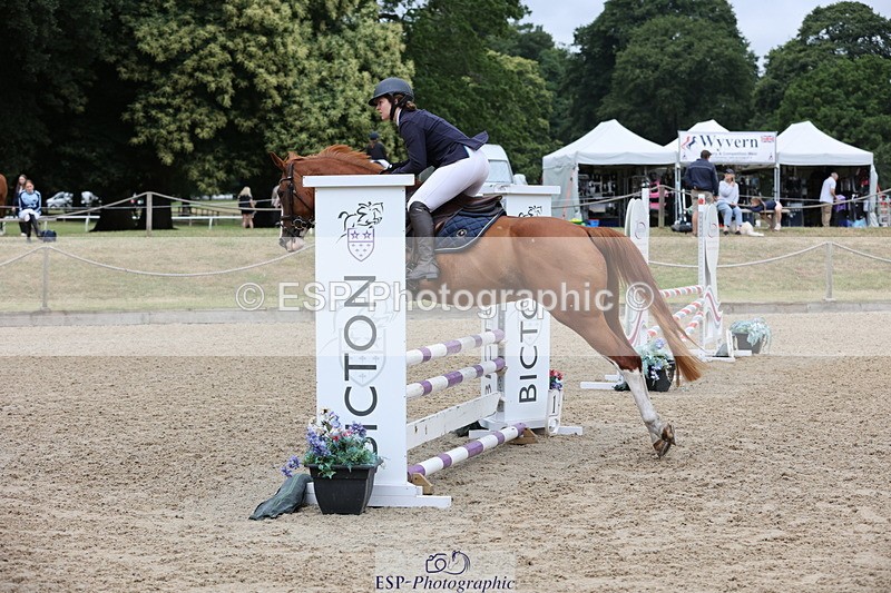 250705A-083201-12746 - Cls 32 85cm Amateur Qualifier