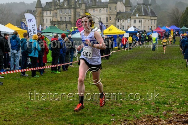 Falkirk26-814621 - Senior Women Set One