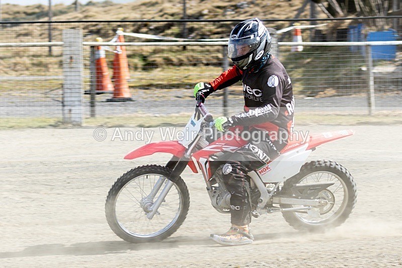 210403-7D-8E0A3841 - Ride & Skid It  03rd April 21