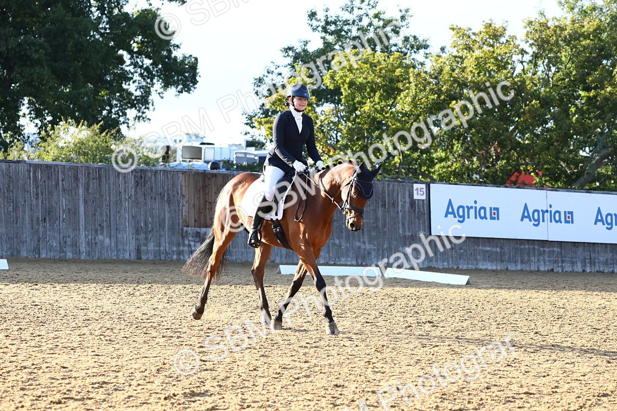 SBM_54490 - D25 - Junior Championship No1 & Elem 2