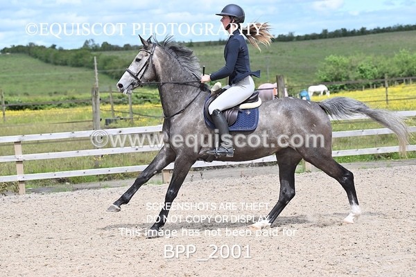 BPP_2001 - CLASS 19 SUN Senior Discovery/ 1m Open