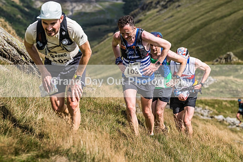 Hartsop Hop-316 - Hartsop Hop Fell Race Saturday 22nd August 2026
