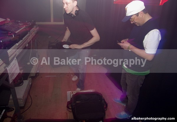 43 - Soul:ution @ botw 18.02.11