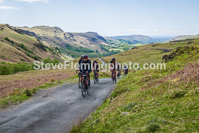 140544 - Hardknott Pass Camera 1 14.00-15.00
