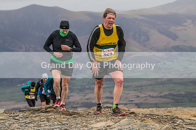Coledale-1185 - Coledale Horseshoe Fell Race Saturday 29th March 2025