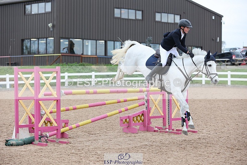 241116X-134106-02050 - Cls 13 Pony Saphire Qualifier J-O