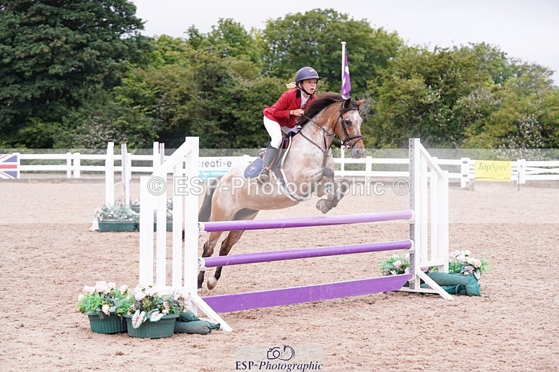 250629-085854-10041 - Cls 35 Pony British Novice & 80cm Open