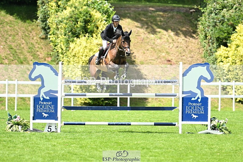 250615A-135010-11183 - Cls 38 Snr 1m40 GP