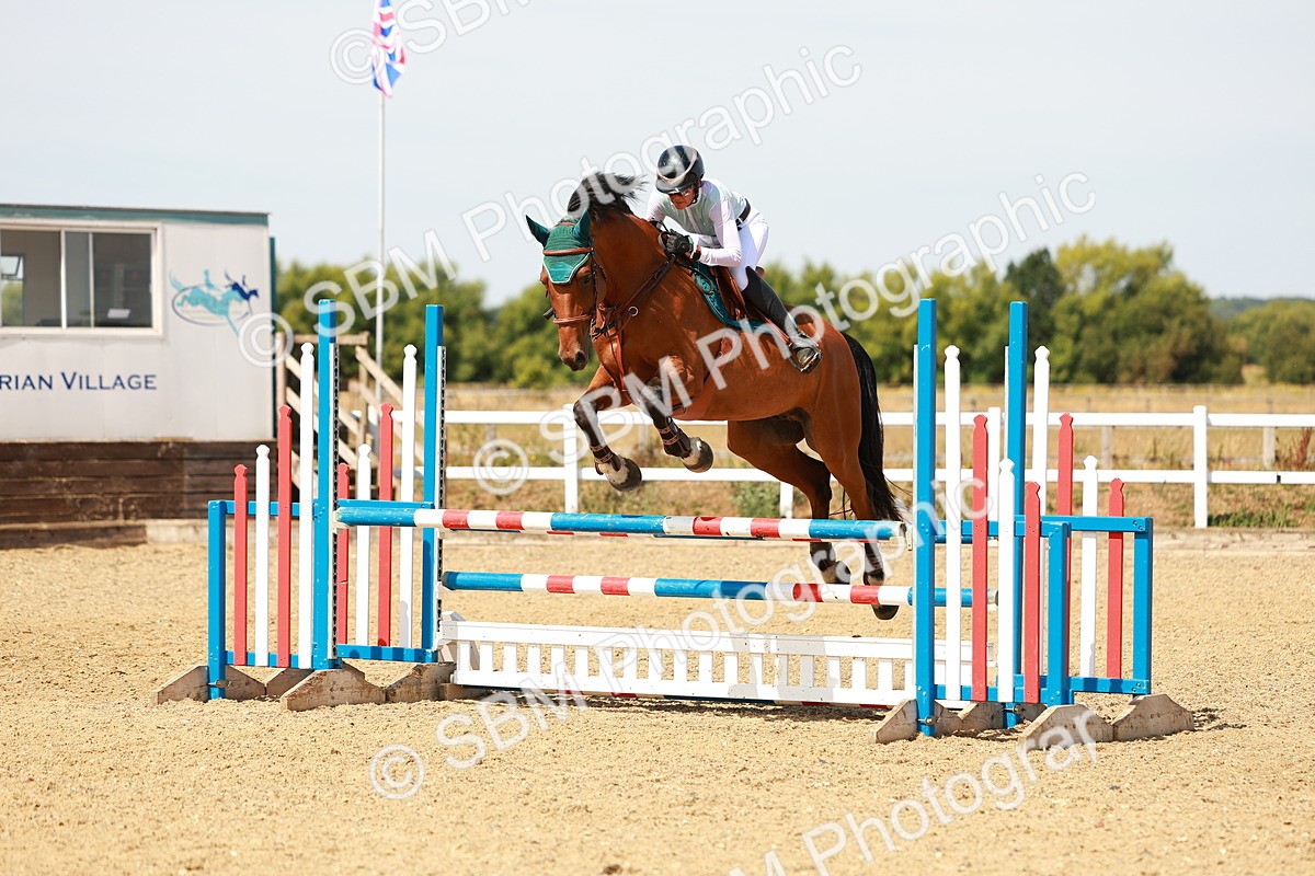 SBM_003016 - Class 10 - 0.95cm Amateur Championship