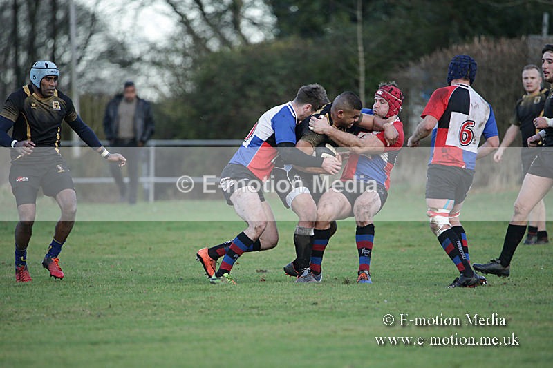 RU 04012020-0105 - Pewsey Vale RFC v Amesbury RFC 04/01/2020