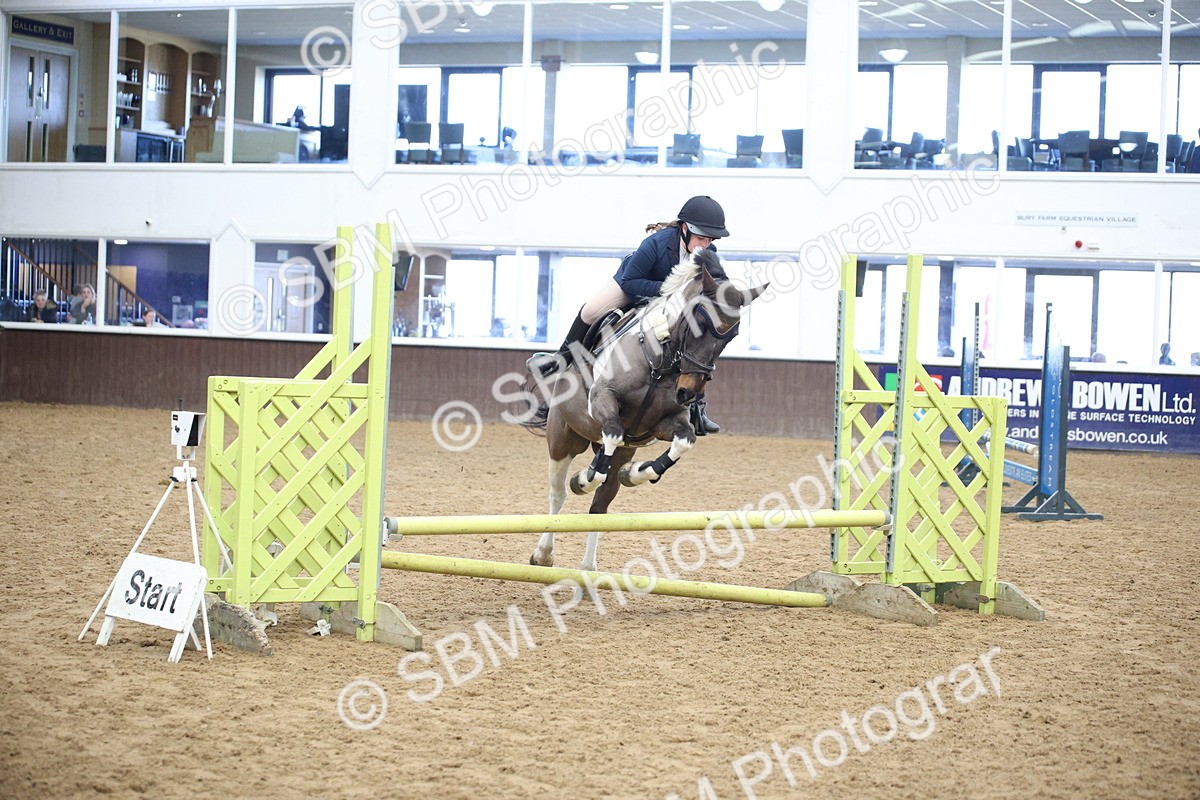 SBM_000687 - Class 3 - 60cm