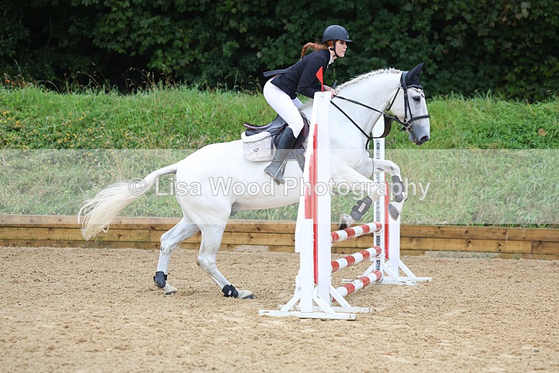 3E7A9315 - Class 7: 70cm Senior