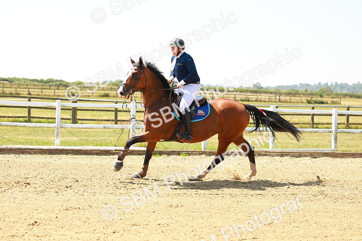 SBM_000936 - Class 3 - Senior Discovery - 1.00m