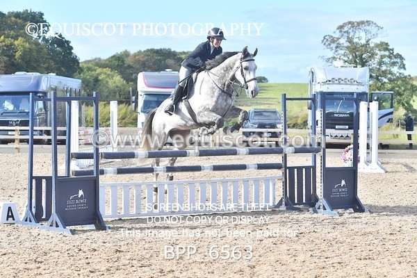 BPP_6563 - CLASS 9 1.05m Scottish Amateur Champion of Scotland