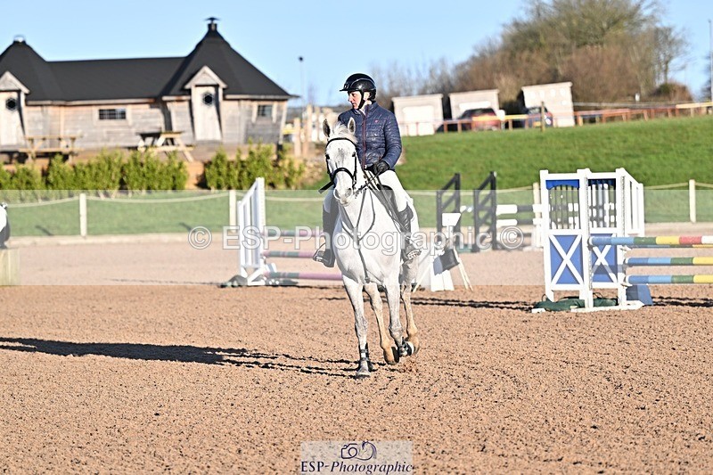 260114-101826-00040 - Cls 0 & 1 Clear Round and British Novice