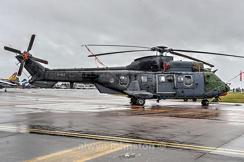 PUMA 02 - RIAT 2019