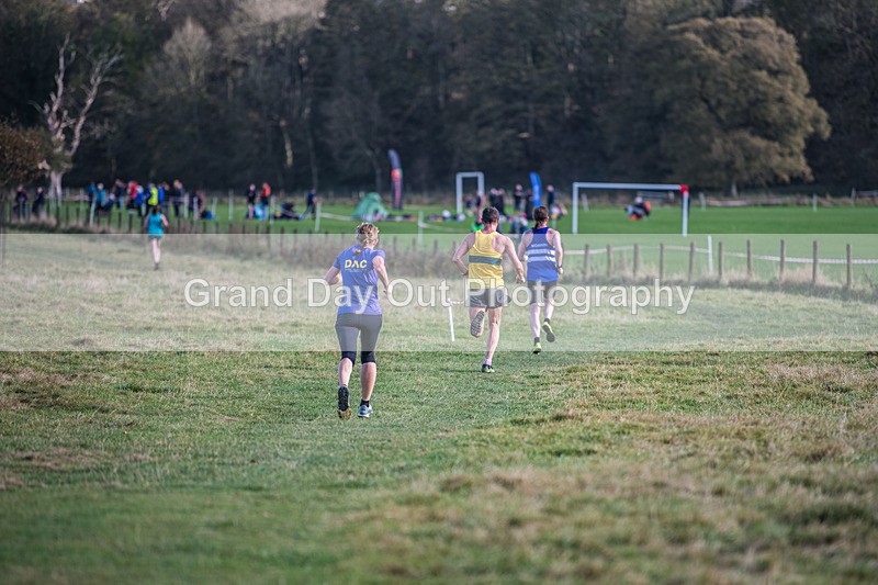 Cumbria XC-822 - Cumbria XC League Workington Saturday 26th October 2024