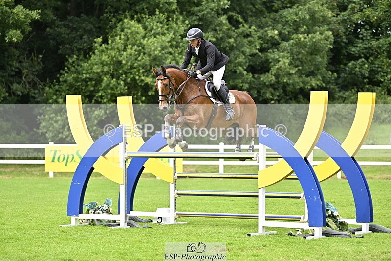 250613A-155215-02977 - Cls 5 National 1.30m Open