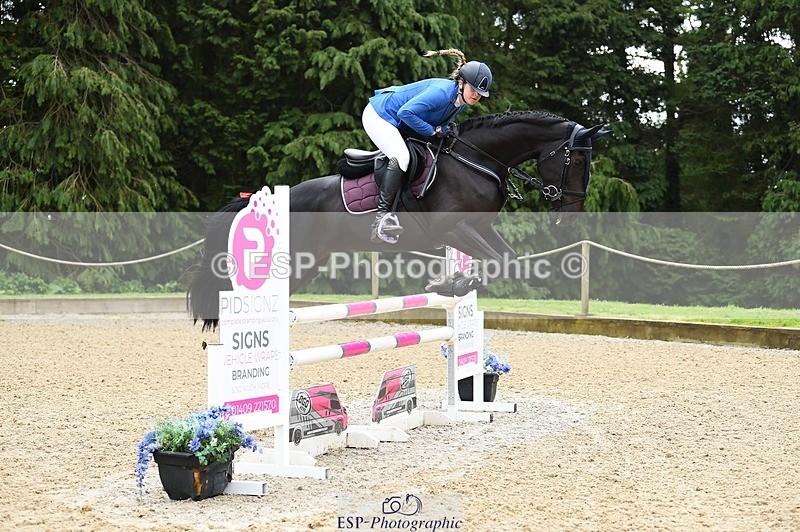 230512-092220-00076 - Cls 01 5 Yr Old Qualifier