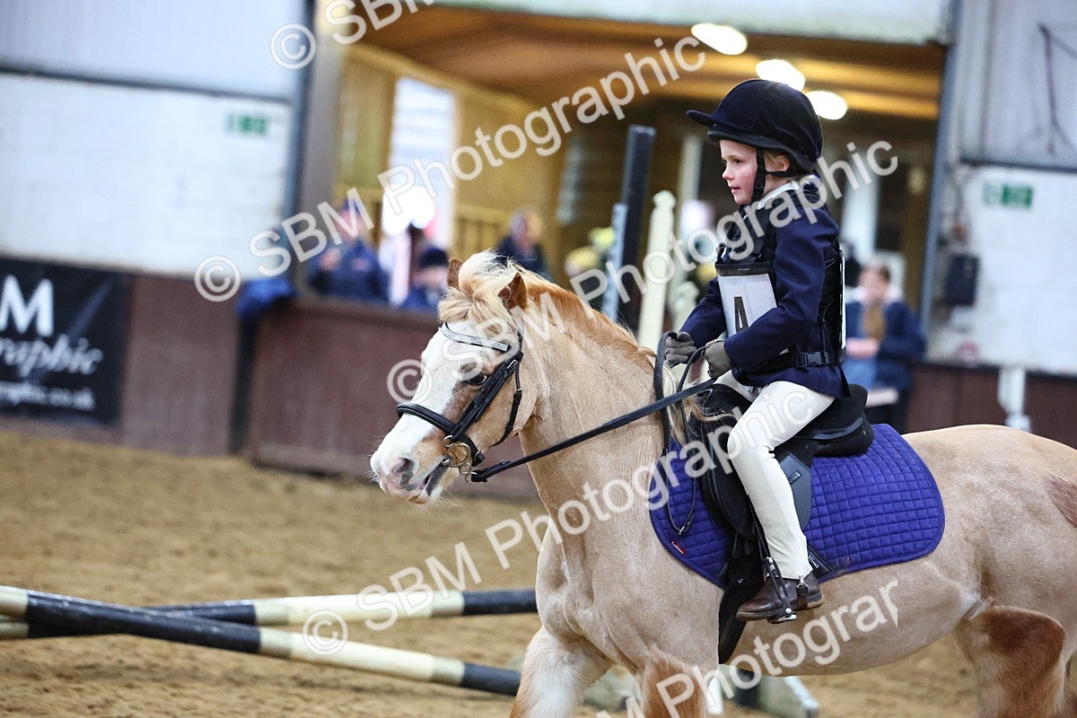 SBM_000055 - Class 1 - 40cm