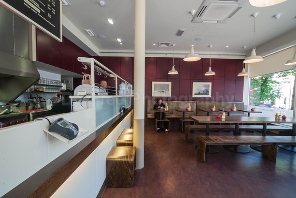  - RESTAURANTS