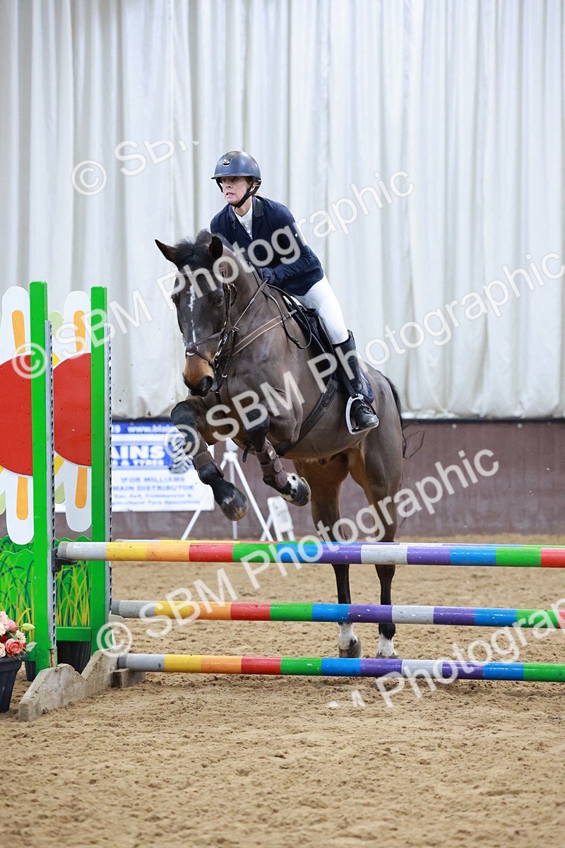 SBM_002515 - Class 8 - Clear Round