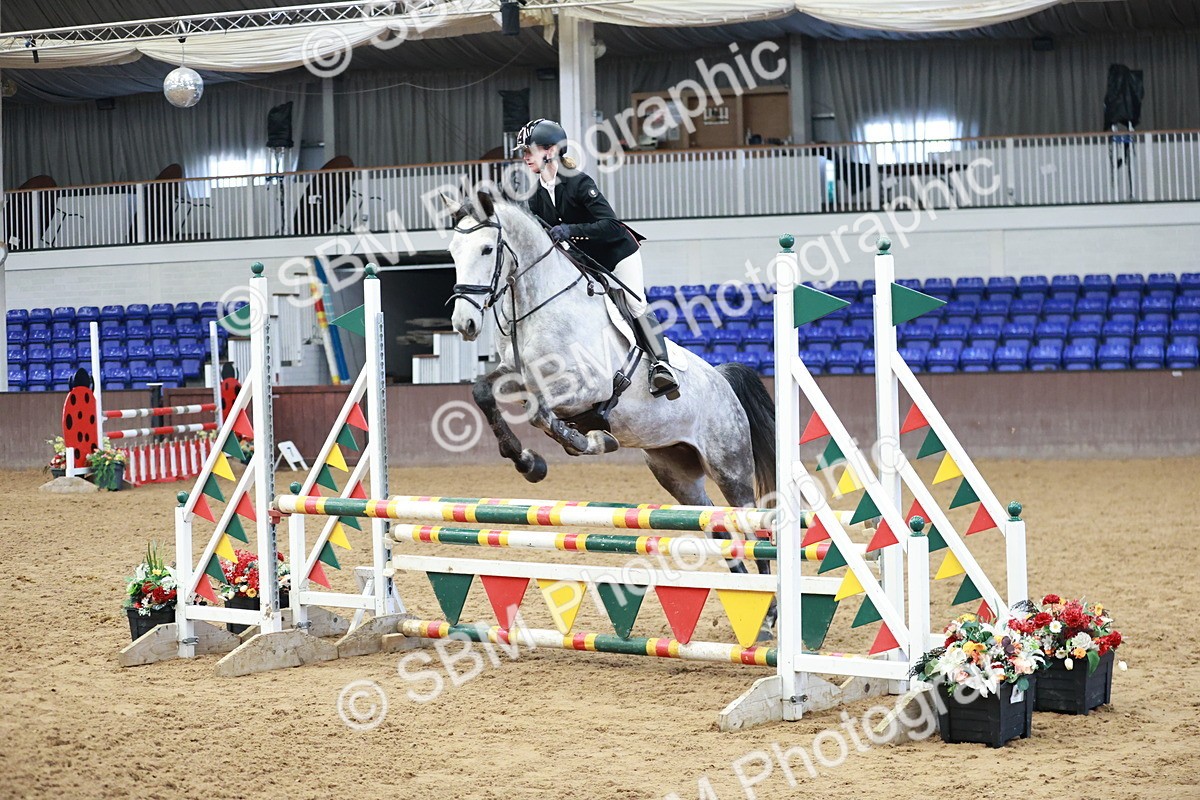 SBM_000378 - Class 2 - Senior British Novice - 90cm