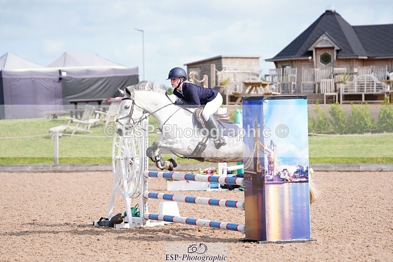250608-094822-01777 - Cls 4 Pony British Novice and 80cm