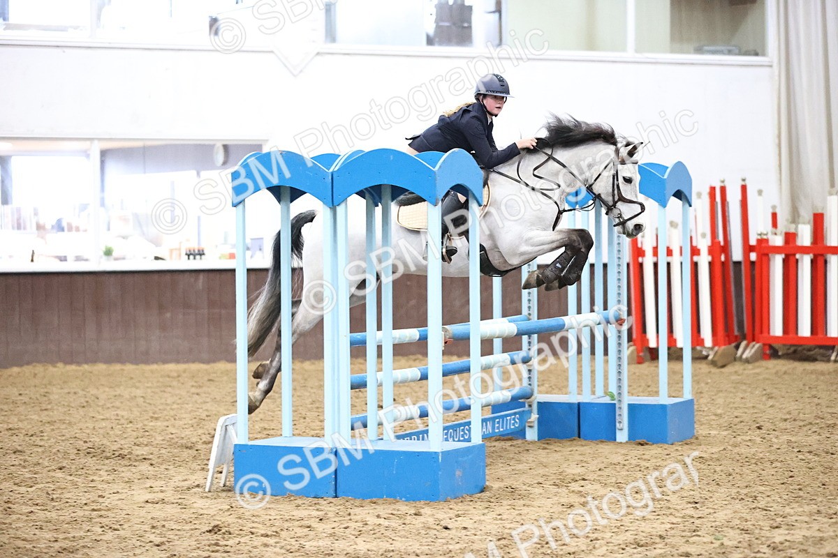 SBM_000678 - Class 3 - Pony Discovery - 90cm