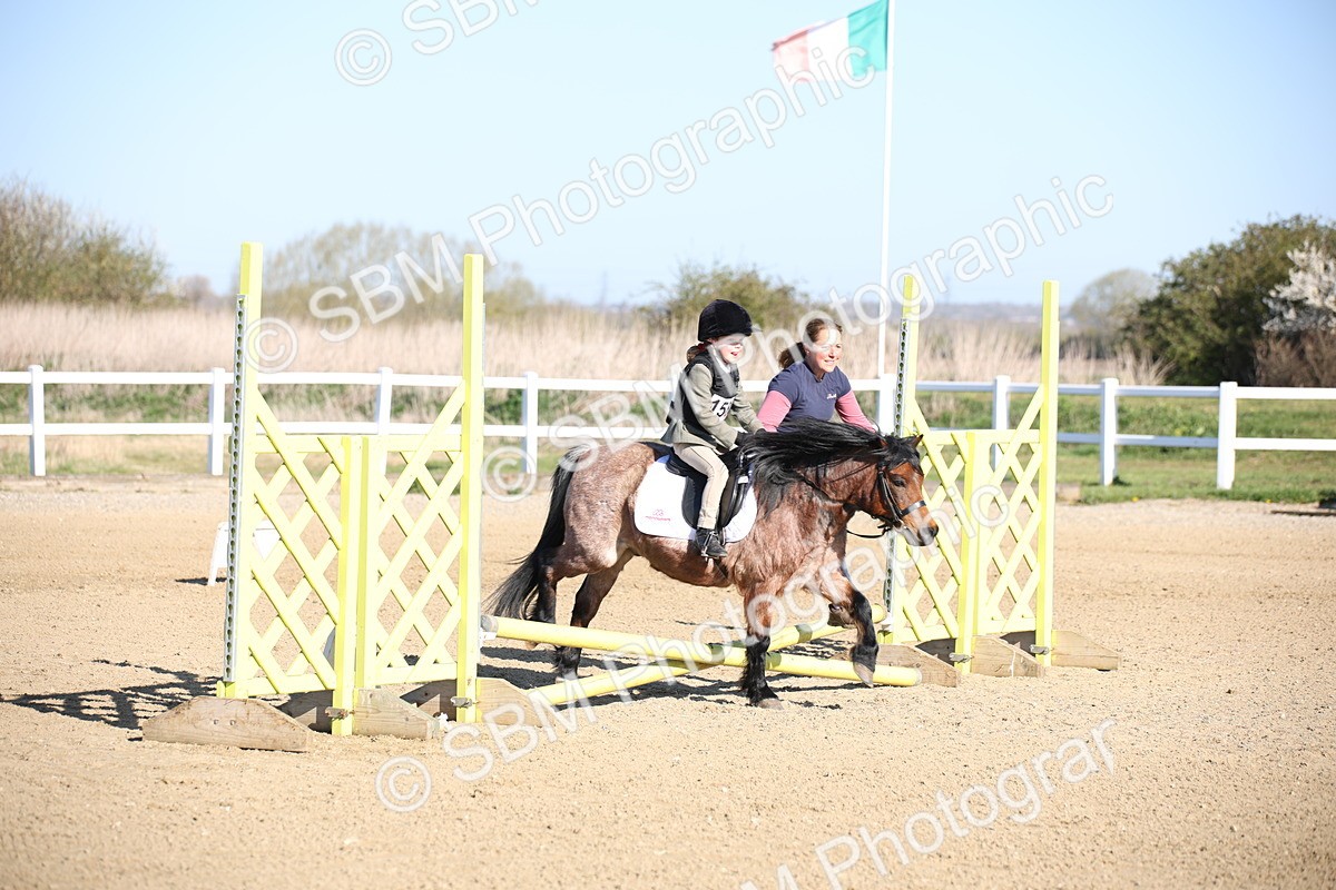 SBM_000159 - Class 1 - 40cm