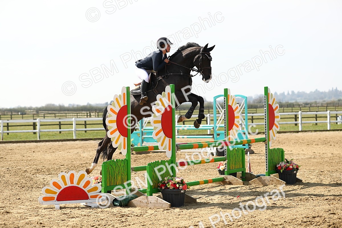 SBM_002367 - Class 9 - Senior Discovery - 1.00m