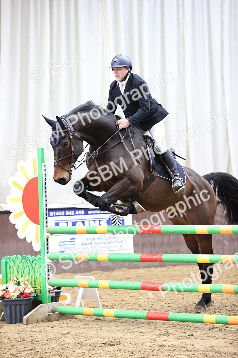SBM_006204 - Class 16 - Senior Newcomers - 1.10m Open