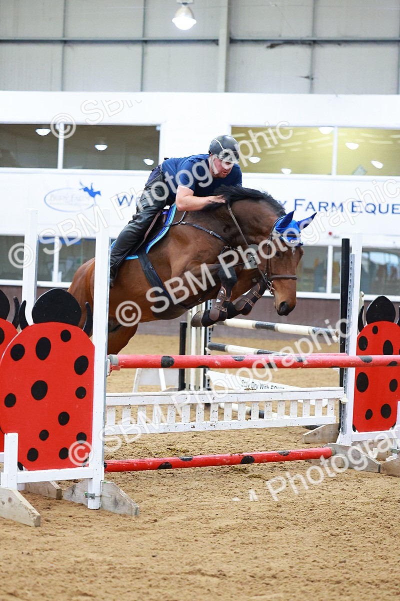 SBM_001329 - Class 4 - 1.10m