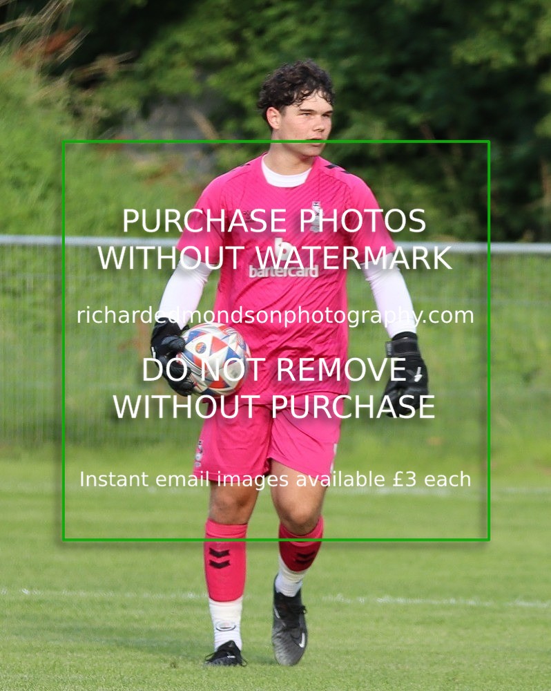 IMG_0447 - Oldham Athletic U23s