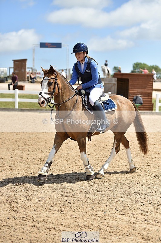 250628-134242-04074 - Cls 23 Graham Heath Equestrian 128cm & 138cm