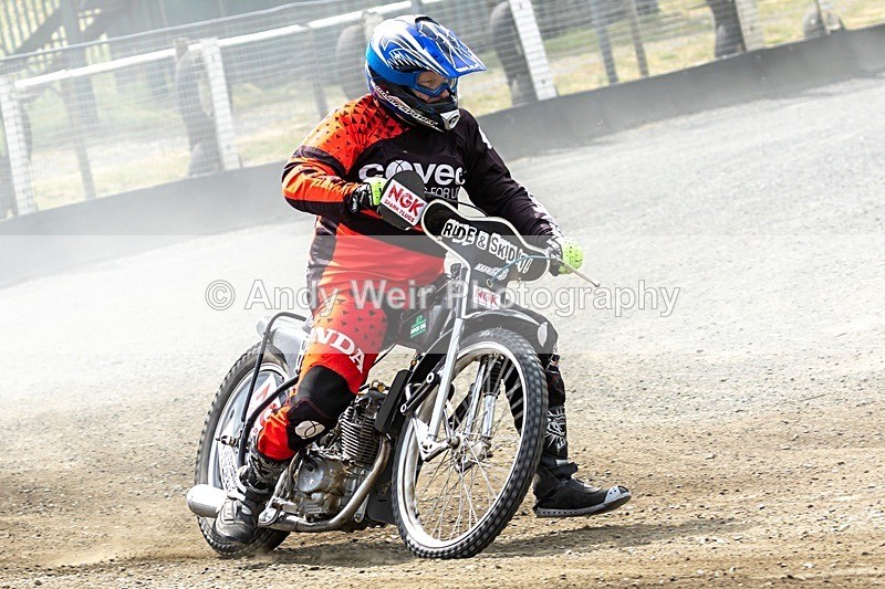 210724-7D-8E0A7861 - Ride & Skid It  Speedway Experience 24th Jul 21