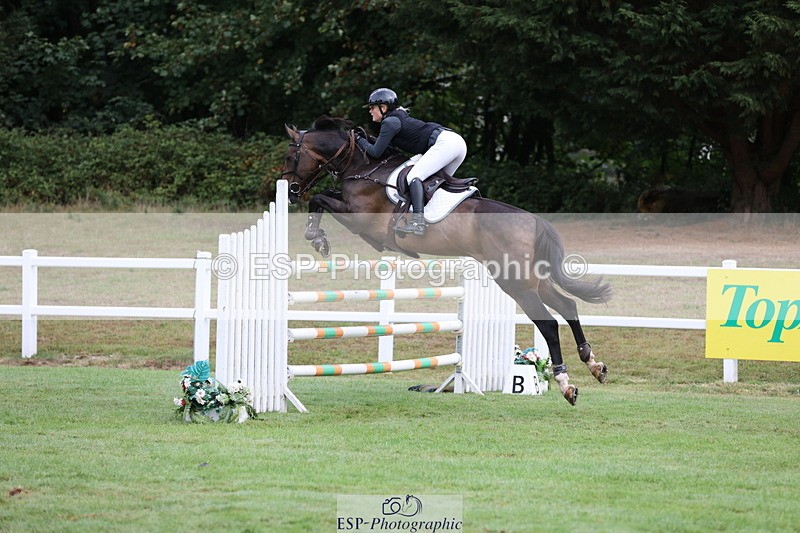 250830A-084048-04015 - Cls 13 Snr 1.25m Open